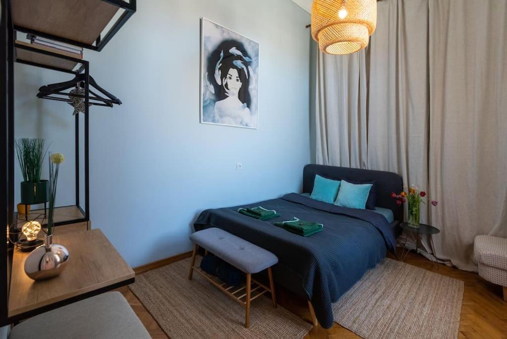 No.8: Lovely & Cosy 3-Room Heart Of The City Timisoara Luaran gambar