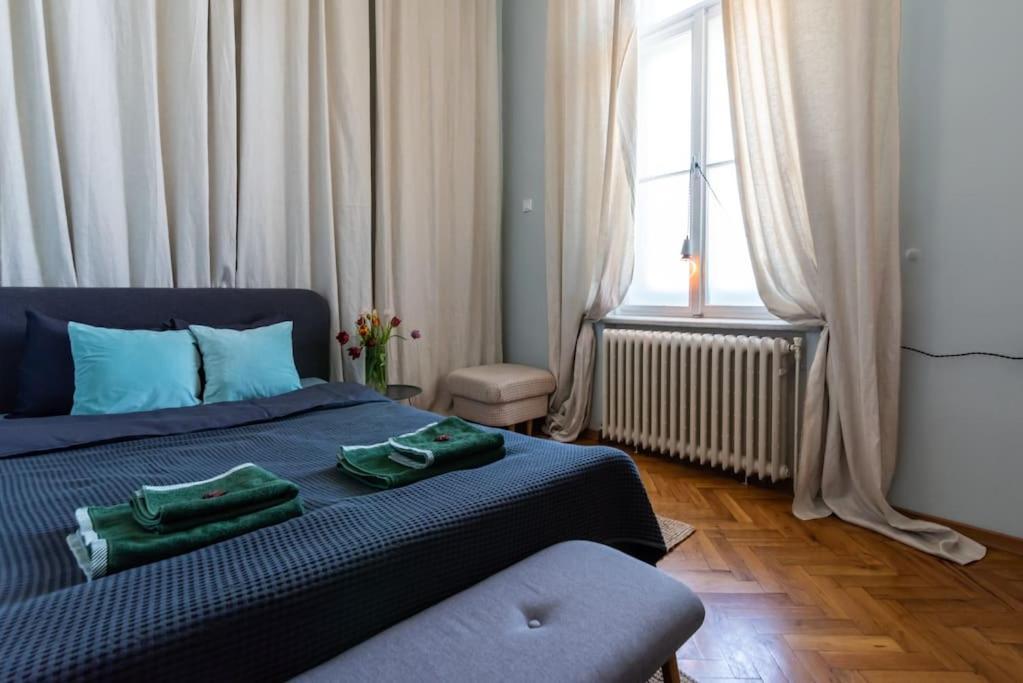 No.8: Lovely & Cosy 3-Room Heart Of The City Timisoara Luaran gambar