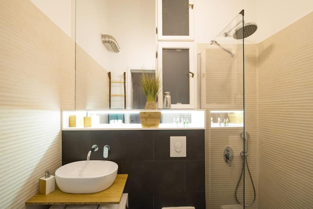 No.8: Lovely & Cosy 3-Room Heart Of The City Timisoara Luaran gambar