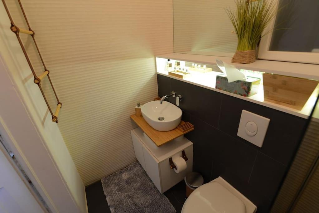 No.8: Lovely & Cosy 3-Room Heart Of The City Timisoara Luaran gambar