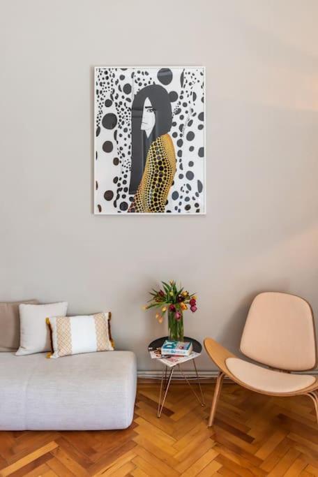 No.8: Lovely & Cosy 3-Room Heart Of The City Timisoara Luaran gambar