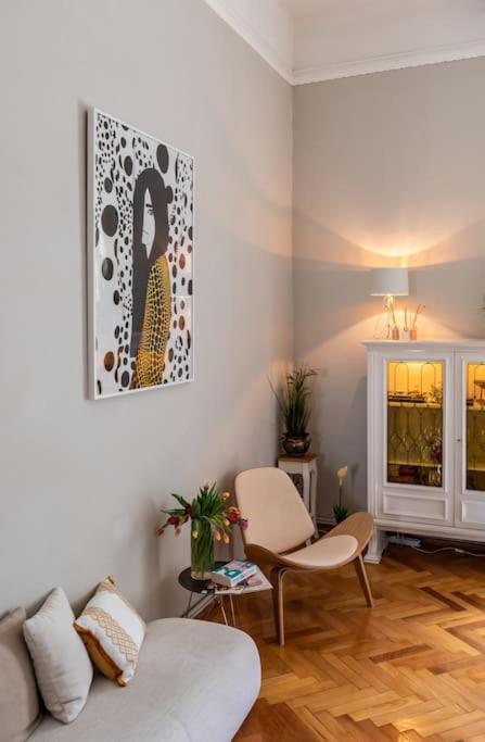 No.8: Lovely & Cosy 3-Room Heart Of The City Timisoara Luaran gambar