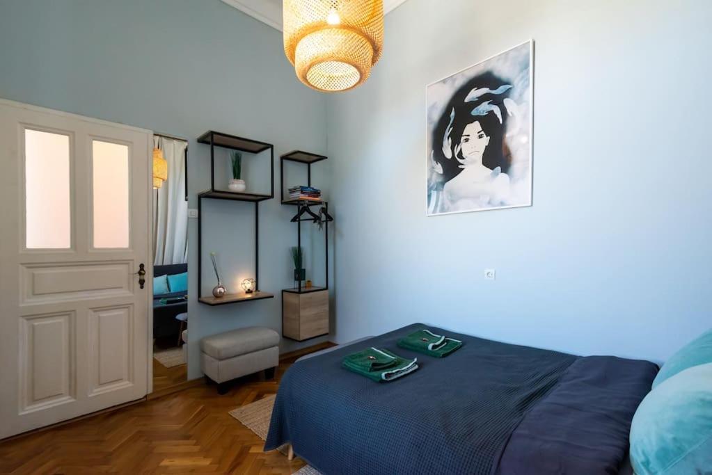 No.8: Lovely & Cosy 3-Room Heart Of The City Timisoara Luaran gambar