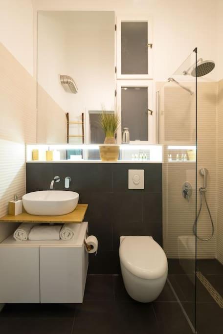 No.8: Lovely & Cosy 3-Room Heart Of The City Timisoara Luaran gambar