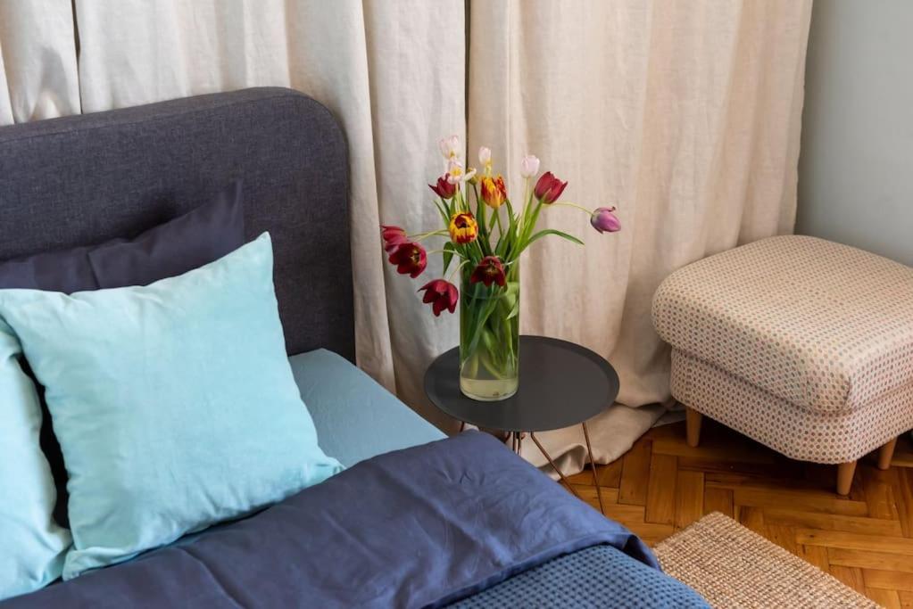No.8: Lovely & Cosy 3-Room Heart Of The City Timisoara Luaran gambar