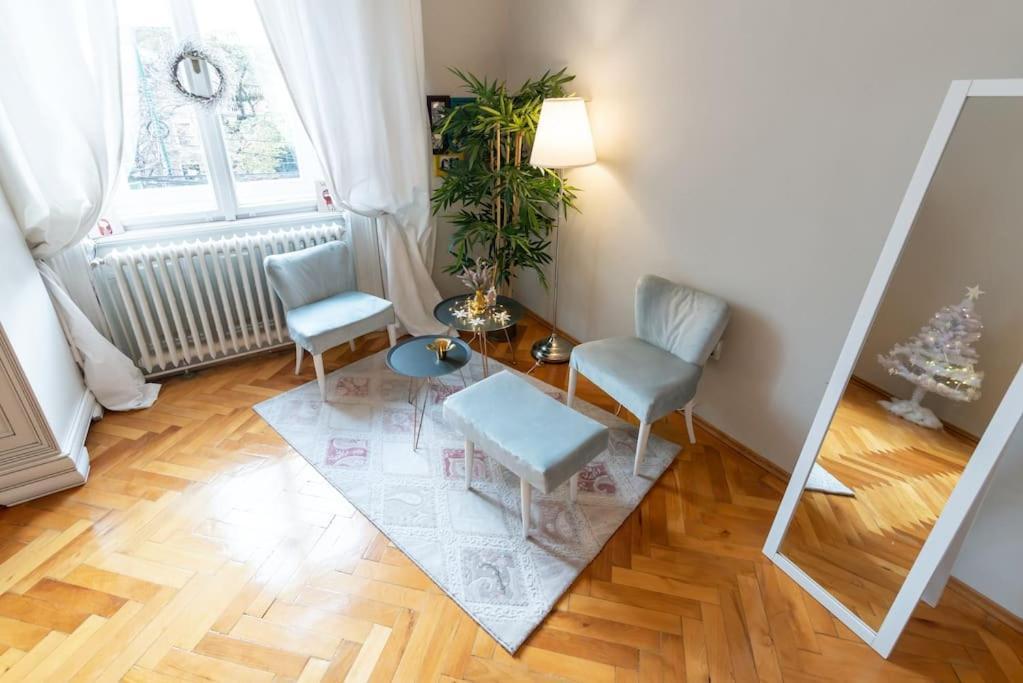 No.8: Lovely & Cosy 3-Room Heart Of The City Timisoara Luaran gambar