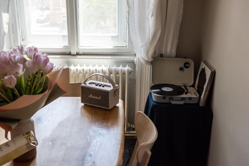 No.8: Lovely & Cosy 3-Room Heart Of The City Timisoara Luaran gambar