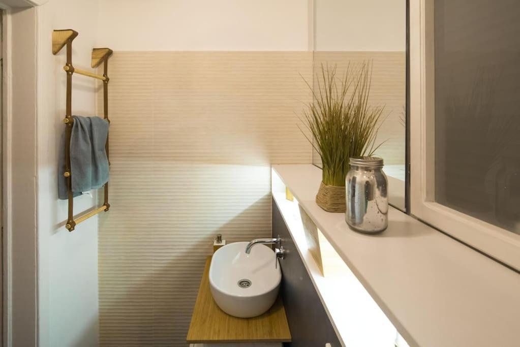 No.8: Lovely & Cosy 3-Room Heart Of The City Timisoara Luaran gambar
