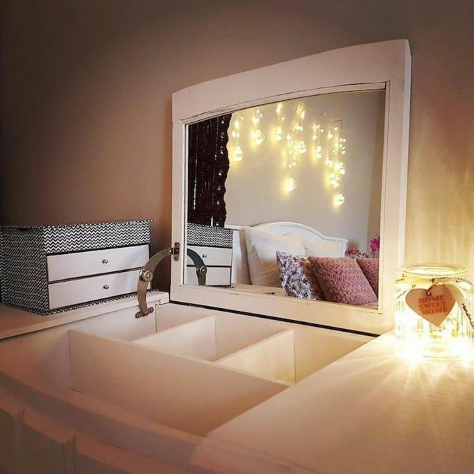 No.8: Lovely & Cosy 3-Room Heart Of The City Timisoara Luaran gambar