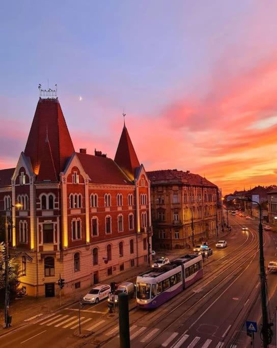 No.8: Lovely & Cosy 3-Room Heart Of The City Timisoara Luaran gambar