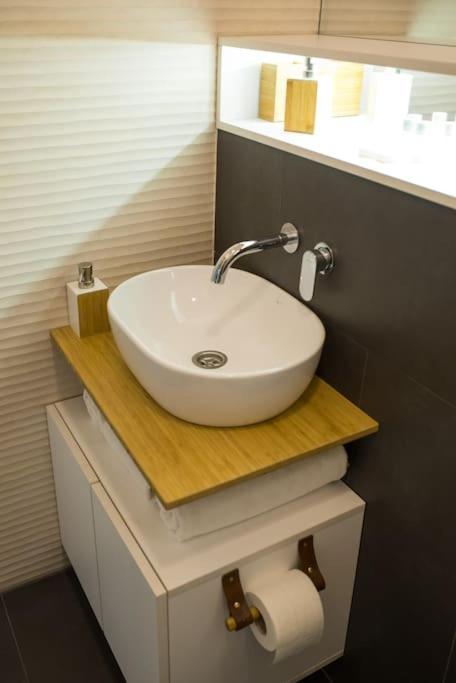 No.8: Lovely & Cosy 3-Room Heart Of The City Timisoara Luaran gambar