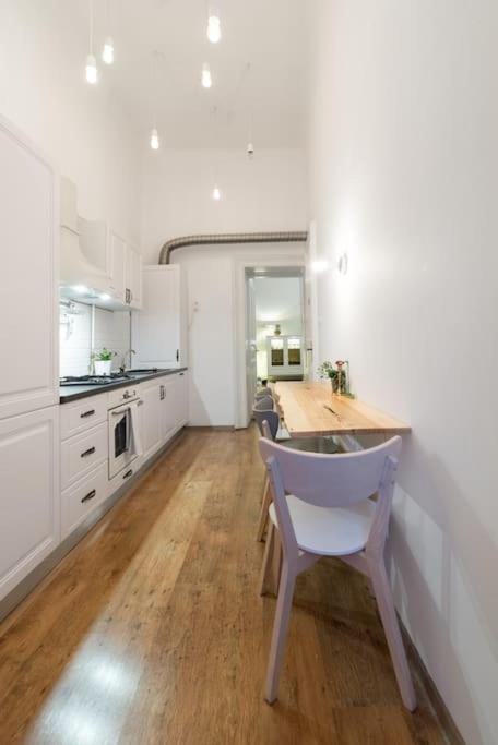 No.8: Lovely & Cosy 3-Room Heart Of The City Timisoara Luaran gambar
