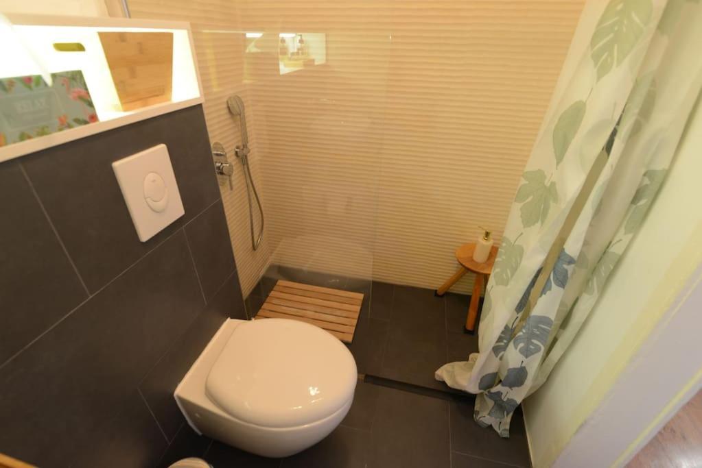 No.8: Lovely & Cosy 3-Room Heart Of The City Timisoara Luaran gambar