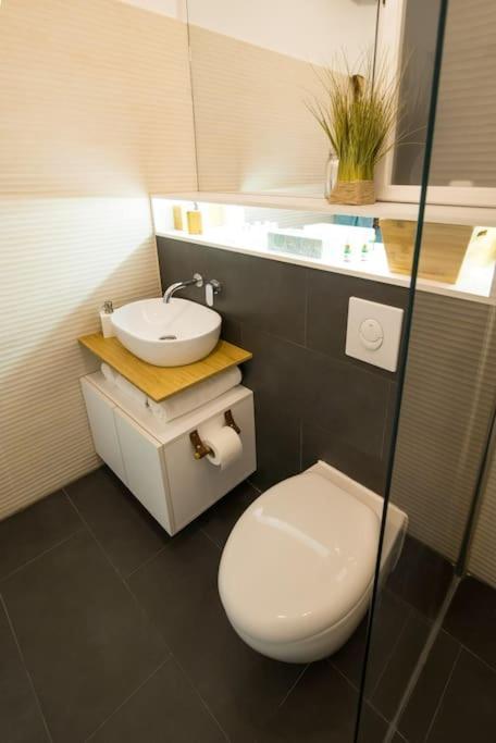 No.8: Lovely & Cosy 3-Room Heart Of The City Timisoara Luaran gambar